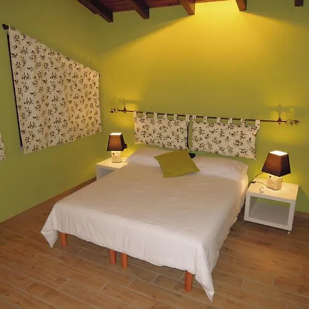 Family And Group Bell'ulivo