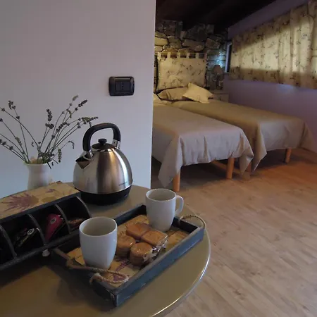 Family And Group Bell'ulivo Bed & Breakfast Ponte Lambro