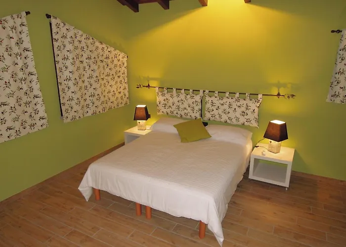 Family And Group Bell'ulivo