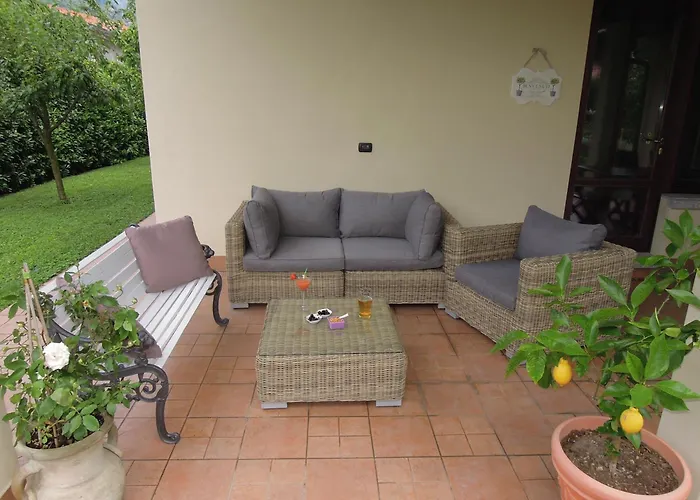 Bed & Breakfast Family And Group Bell'ulivo *