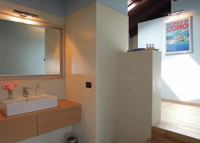 Family And Group Bell'ulivo * Ponte Lambro