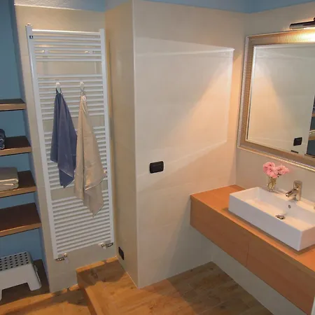 Bed & Breakfast Family And Group Bell'ulivo