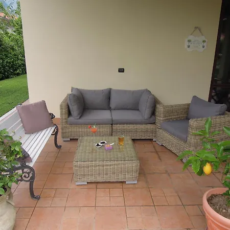 Bed & Breakfast Family And Group Bell'ulivo *