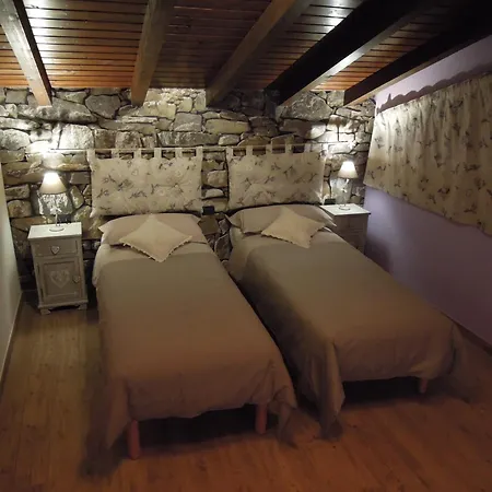 Bed & Breakfast Family And Group Bell'ulivo Ponte Lambro