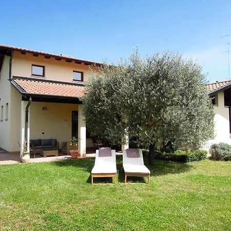 Family And Group Bell'ulivo Ponte Lambro